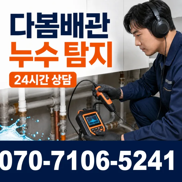 경기 시흥시 비둘기공원길 화장실막힘 상담 이미지 5